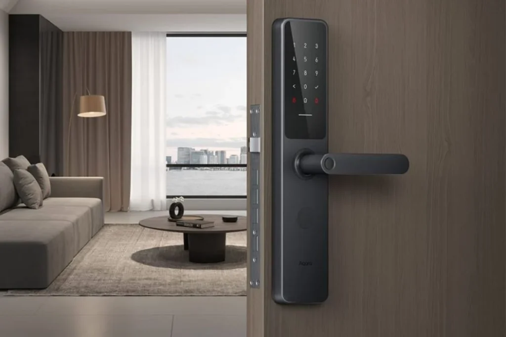 Smart DoorLock