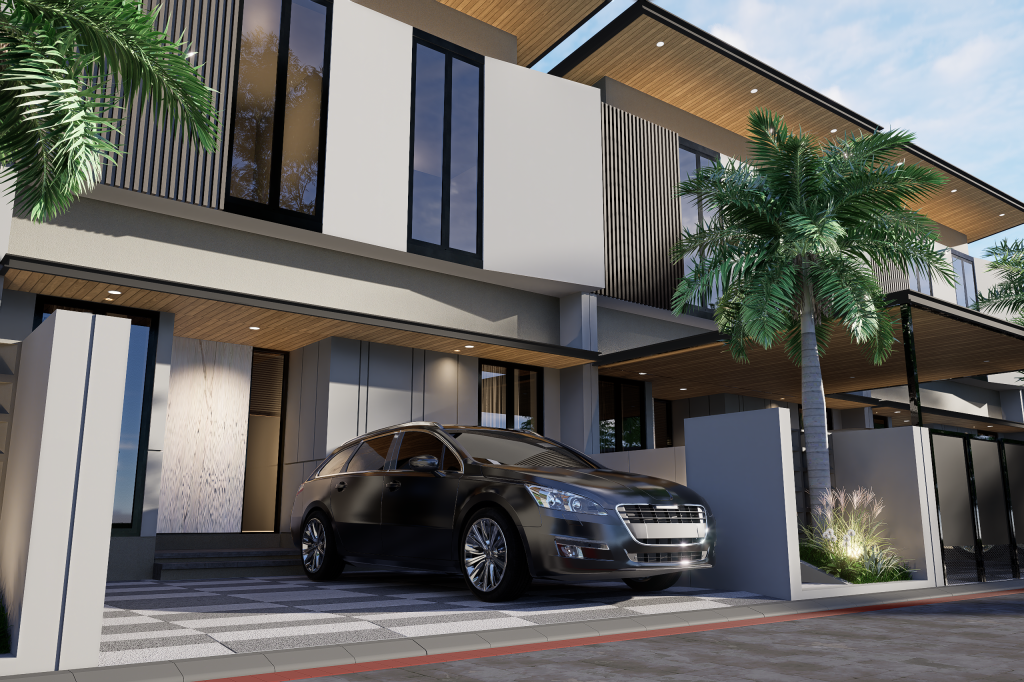 rumah jogja prabawangsa